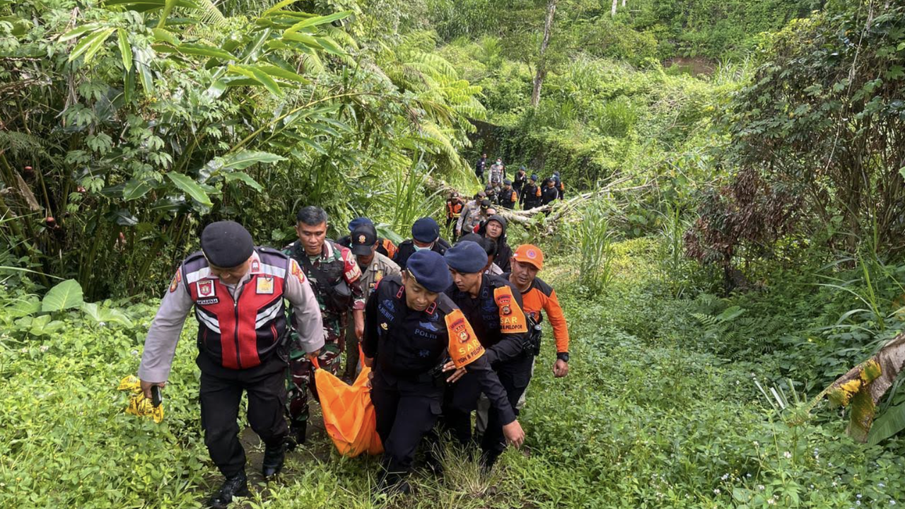 Pemuda di Bali Ditemukan Tewas di Bawah Jembatan Tukad Bangkung, Ada Pesan ke Orang Tuanya