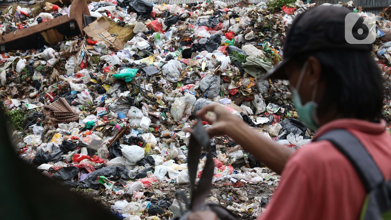 Darurat Sampah Nasional, DPRD DKI Soroti Anggaran Persampahan Rp3 Triliun