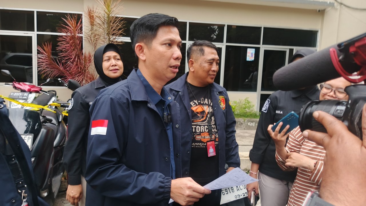 Hendak Cari Penadah ke Jakarta, 3 Maling Mobil di Bandung Alami Kecelakaan di Purwakarta