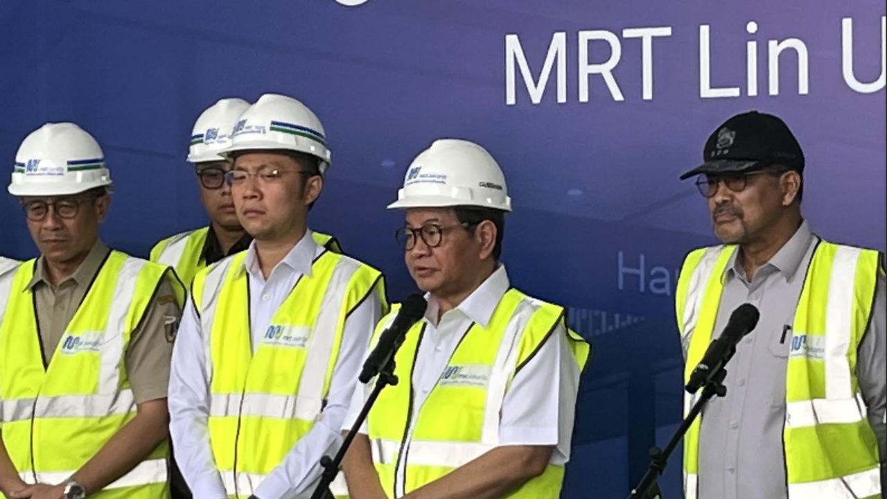 Pemprov DKI Siapkan Dua Rute Baru Transjabodetabek