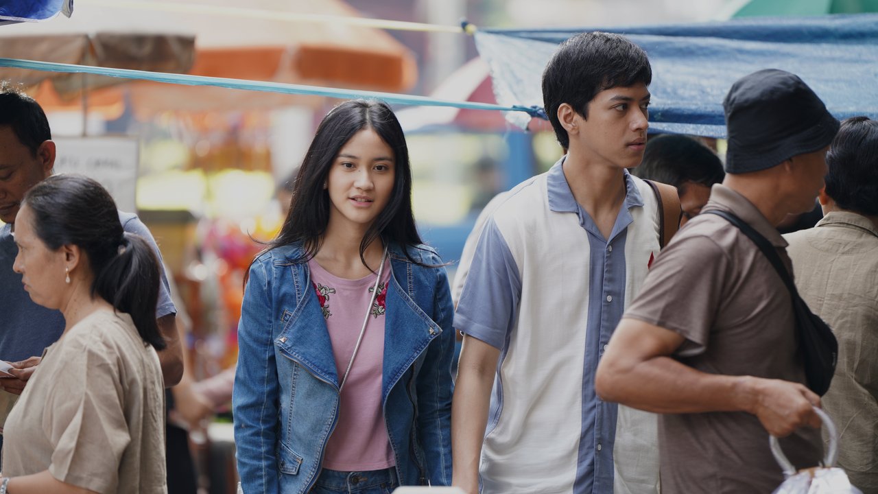 Film Rangga & Cinta Resmi Tayang di Vidio, Trailer Bisa Ditonton di Sini
