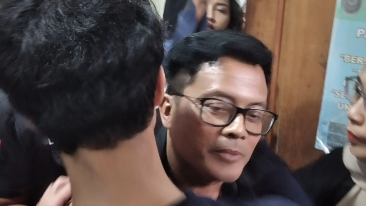 Hakim Tipikor Semarang Tolak Eksepsi Babay Parid, Sidang Kasus Sritex Berlanjut