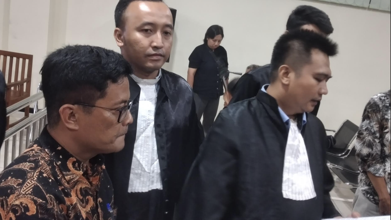 Terjerat Kredit Sritex, Babay Parid Sebut Tak Pernah Pakai Fasilitas Mewah