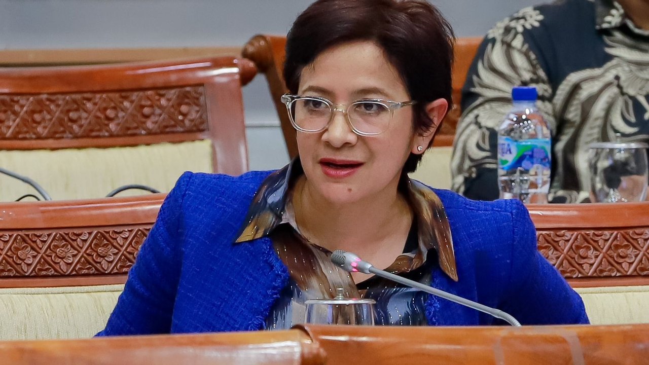 Nurul Arifin: Perlindungan Data Pribadi Jangan Menggerus Kebebasan Pers