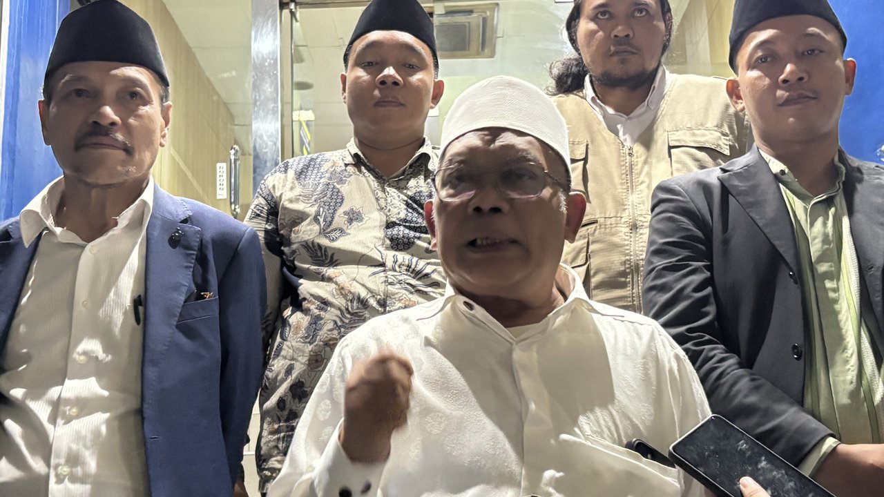 Pandji Pragiwaksono Kembali Dipolisikan, Kali Ini Dugaan Kasus Penghinaan Agama