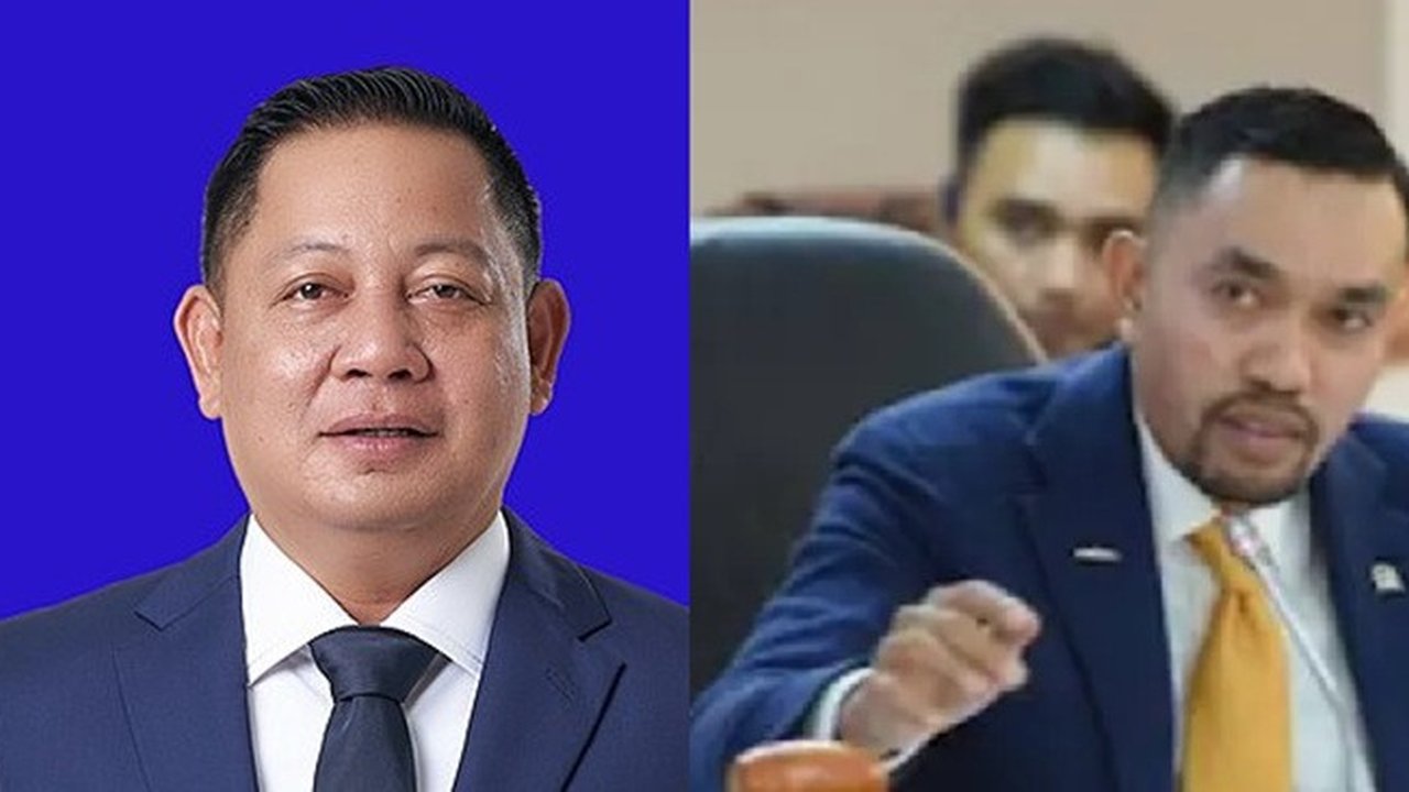 Ketua DPP Sambut Baik Wacana Rusdi Masse Gabung PSI