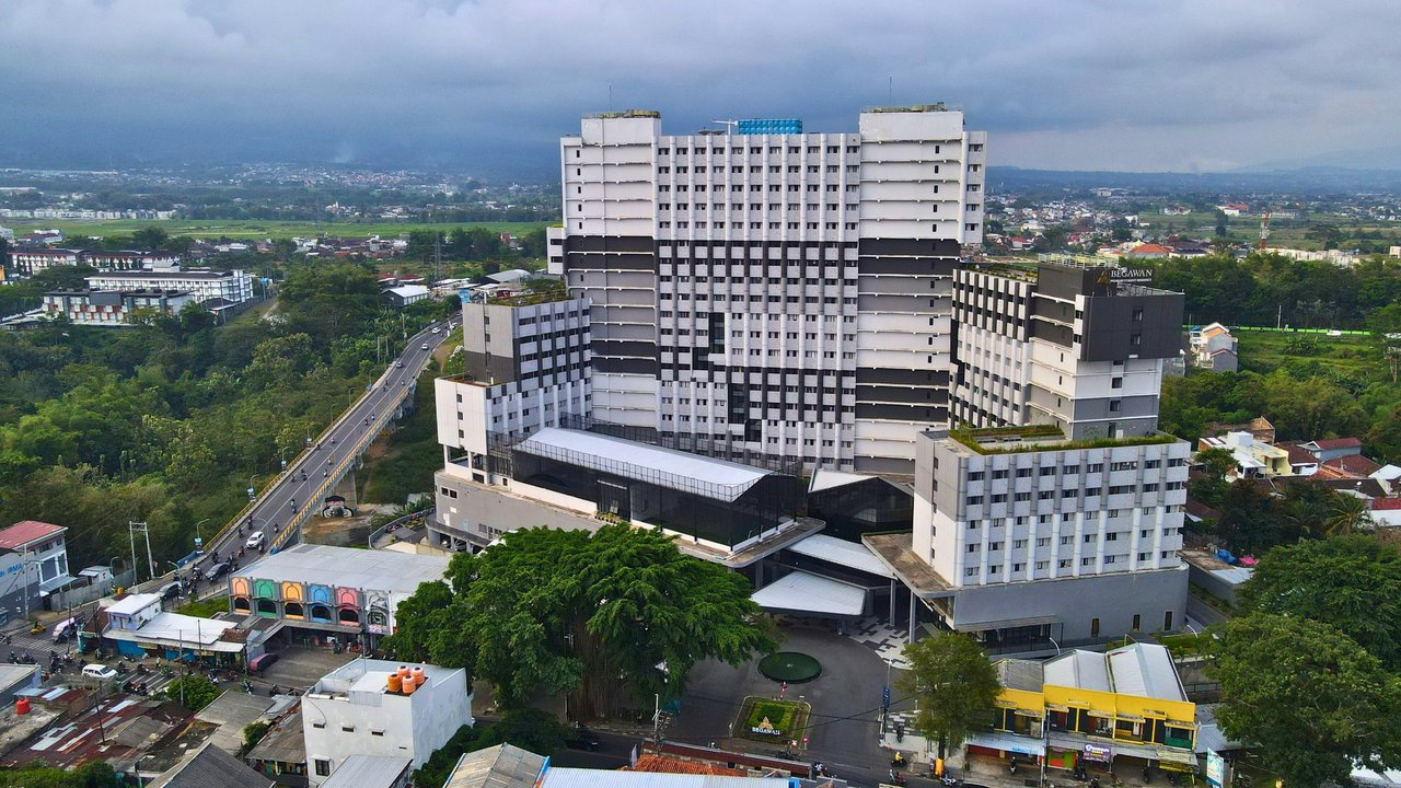 Pengembang PP Properti Dorong Loyalitas Konsumen dan Gaya Hidup Berkelanjutan