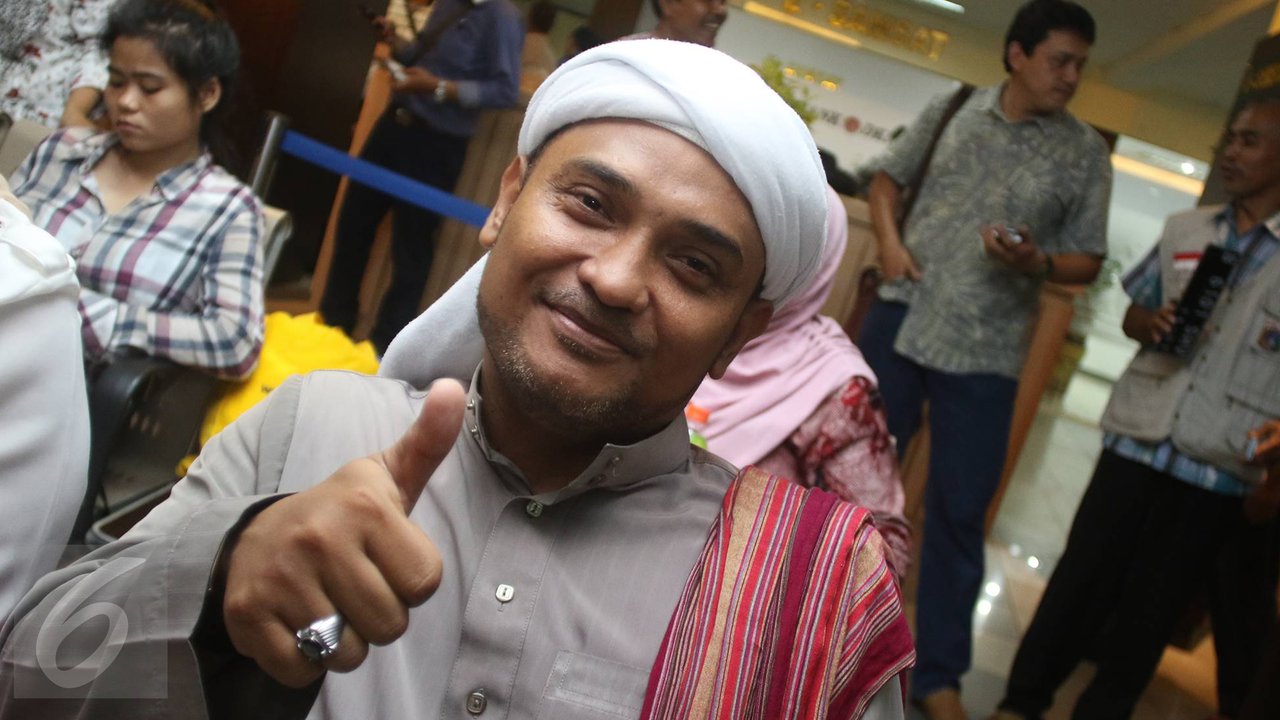 Update Penyelidikan Kasus Mens Rea Pandji Pragiwaksono, Polisi Periksa Novel Bamukmin