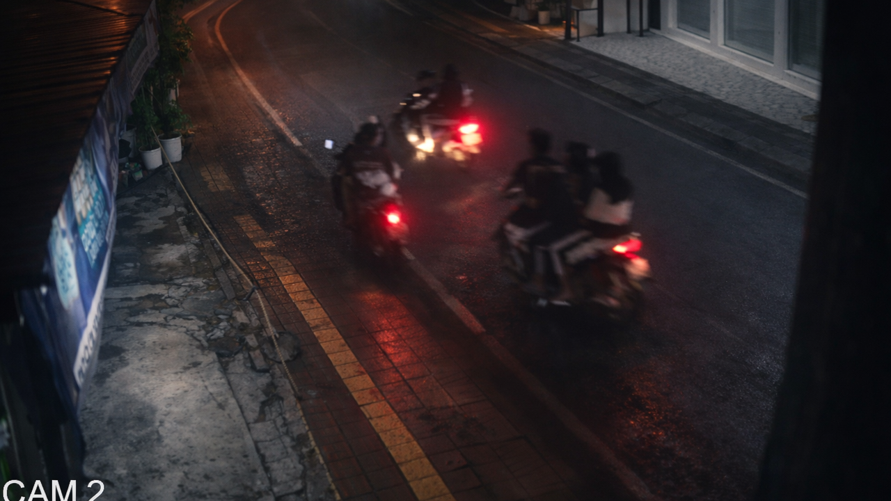 Dipepet dan Dihajar Begal, Pemuda di Denpasar Kehilangan Uang dan HP