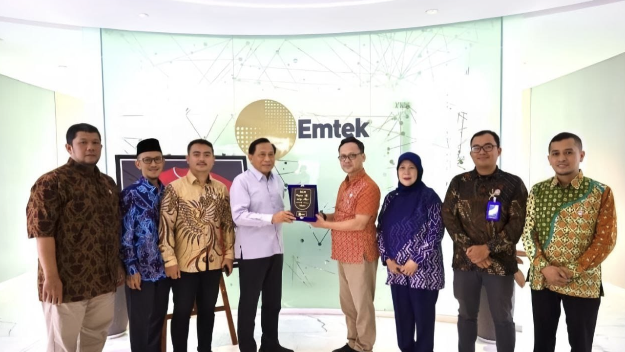 Hadapi Arus Informasi Digital, KPID DKI Tekankan Penguatan Peran Televisi