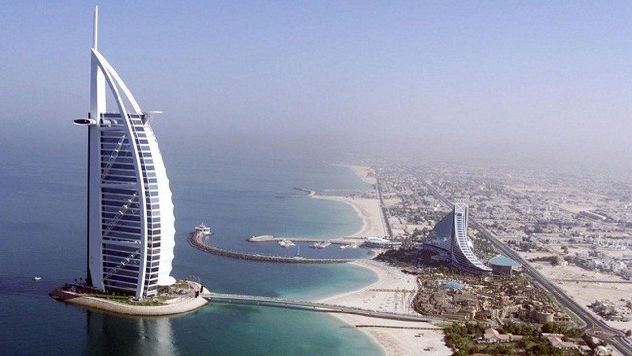Uni Emirat Arab Tolak Wilayahnya Dipakai untuk Serangan ke Iran