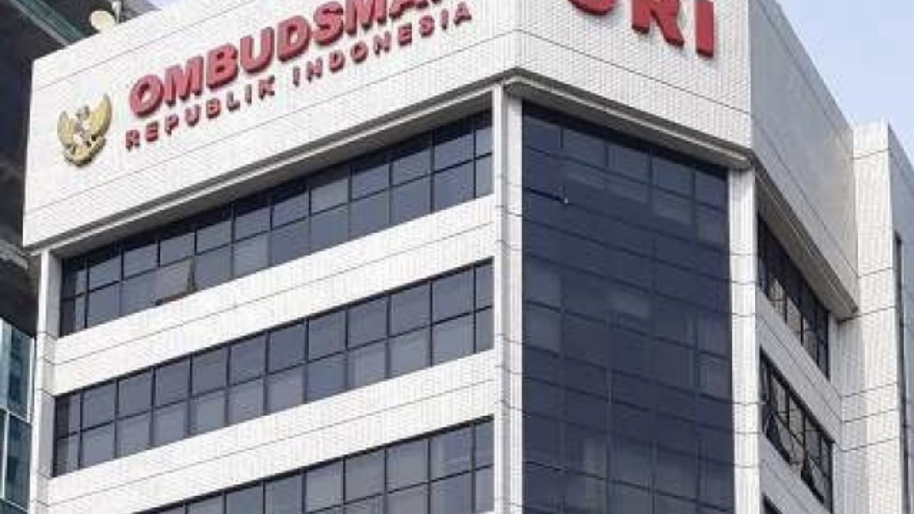 DPR Sepakati 9 Orang Anggota Ombudsman RI 2026-2031, Ini Daftarnya