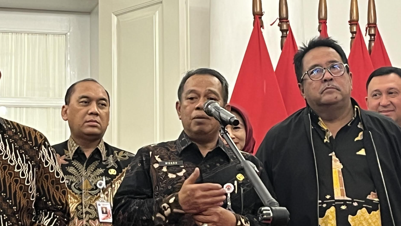 Dinas Bina Marga DKI Perbaiki 6.000 Titik Jalan Berlubang Selama Musim Hujan