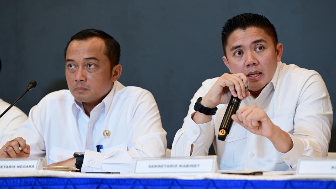 Satu Bulan Pascabencana, 1.000 Rumah di 3 Provinsi Sumatra Rampung Dibangun