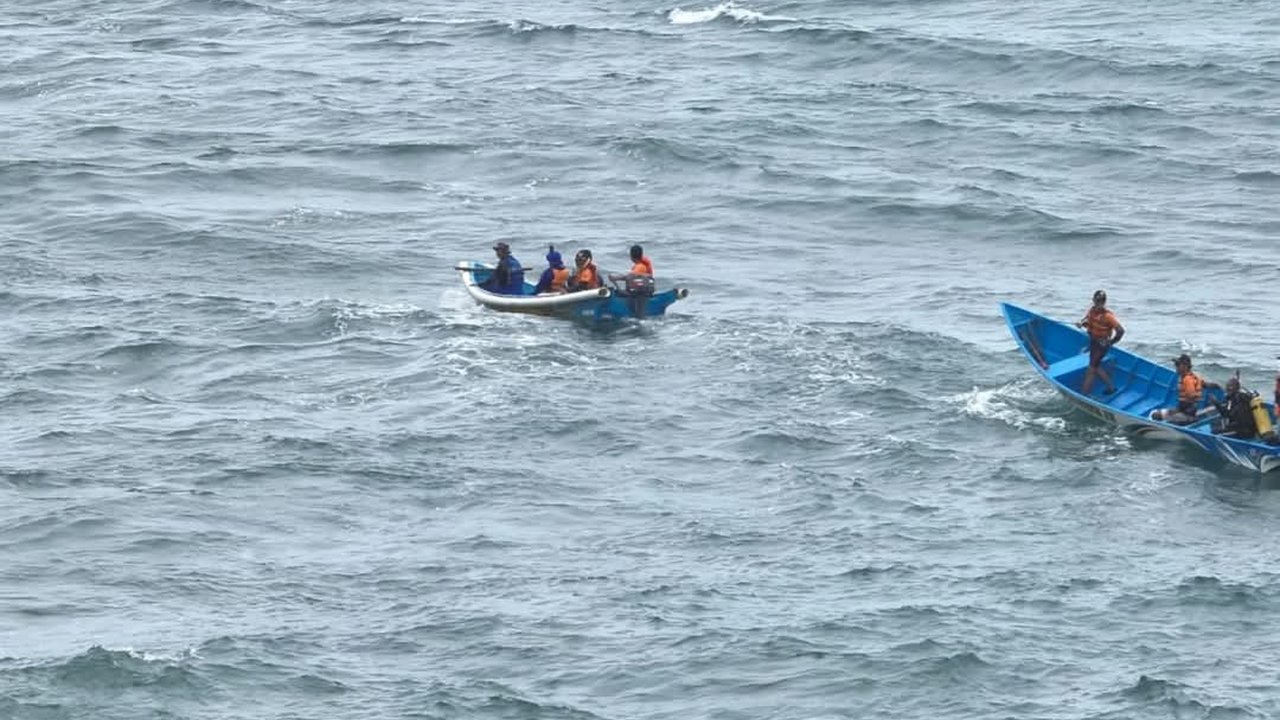 Diduga Kelelahan, Mahasiswi Tewas Tenggelam saat Tolong Teman di Danau Toba