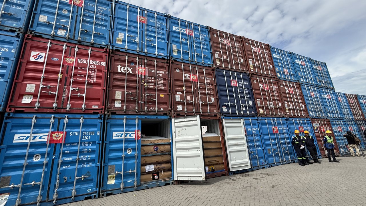 Neraca Perdagangan RI November Surplus USD 2,66 Miliar, Sudah 67 Bulan Berturut-turut