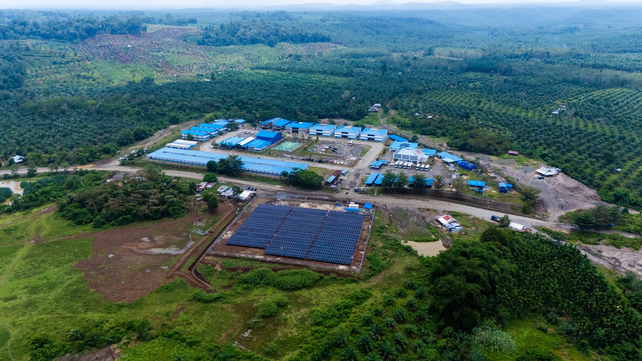 Mengenal Teknologi CBESS Pertama di Indonesia, Solusi Energi Surya Menuju Sistm Energi Terintegrasi