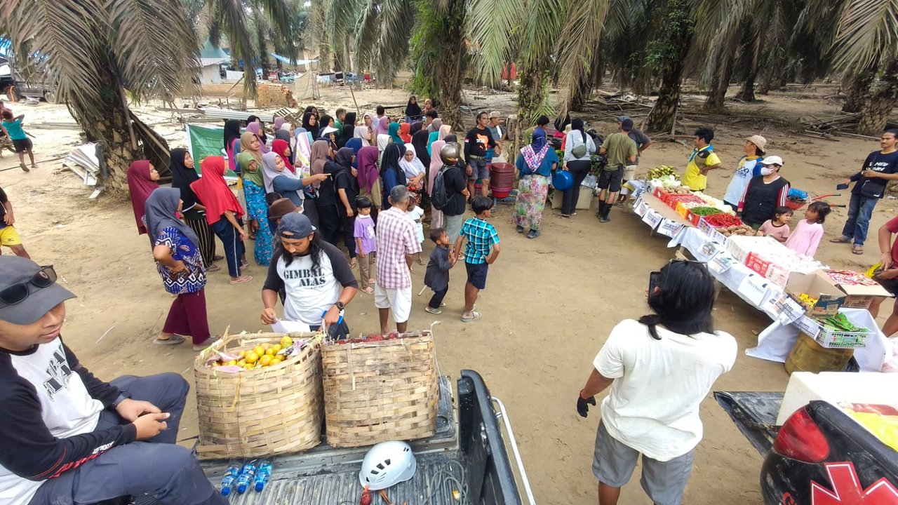 Korban Meninggal Akibat Bencana Sumatra Bertambah Jadi 1.182 Jiwa, Aceh Perpanjang Status Tanggap Darurat