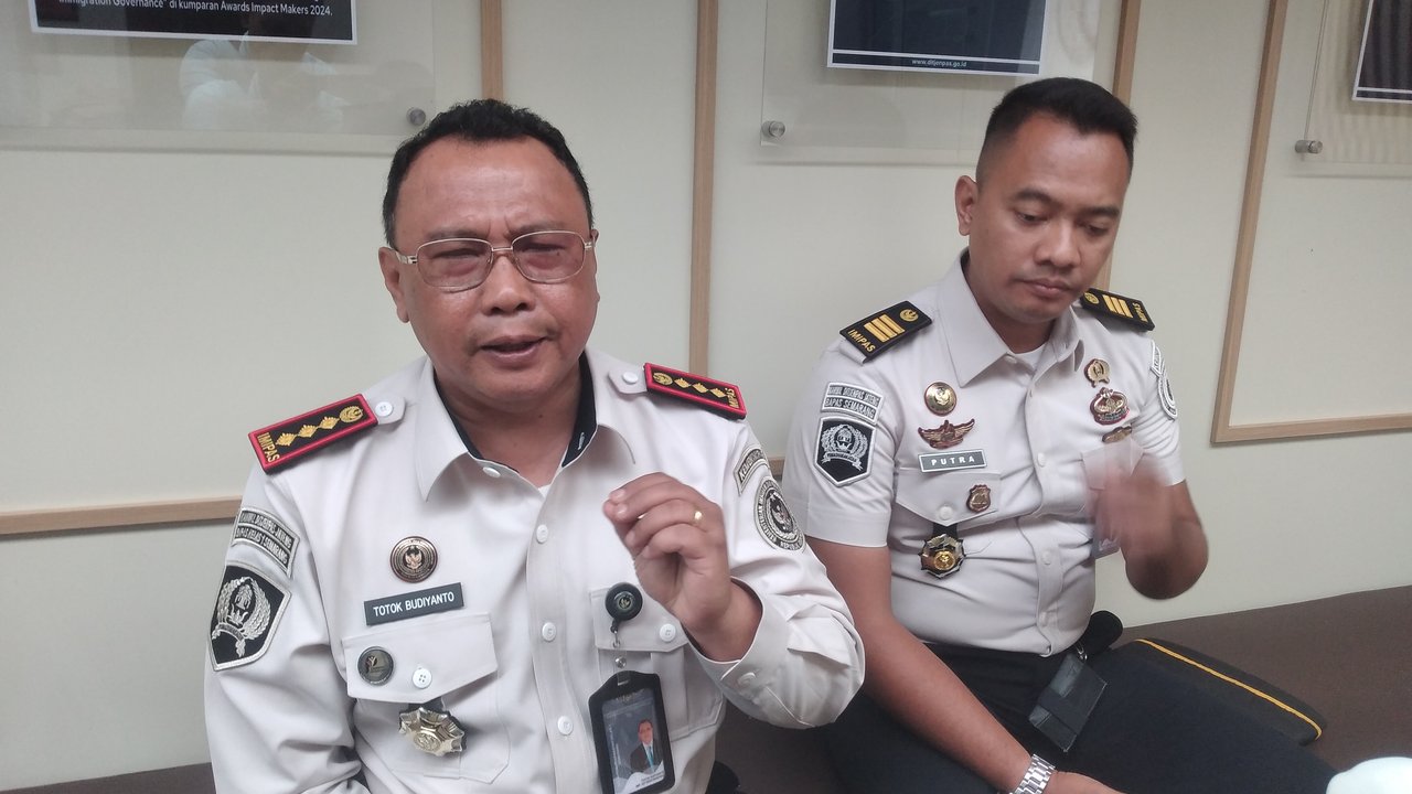 Implementasi KUHP Baru: Terpidana Kerja Sosial Bakal Ditempatkan di RS Hingga Panti Jompo