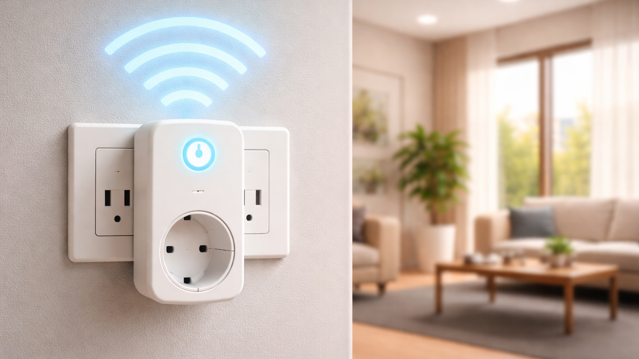 Mirip Wi-Fi, Finlandia Kembangkan Teknologi 'Transfer Listrik' Lewat Udara