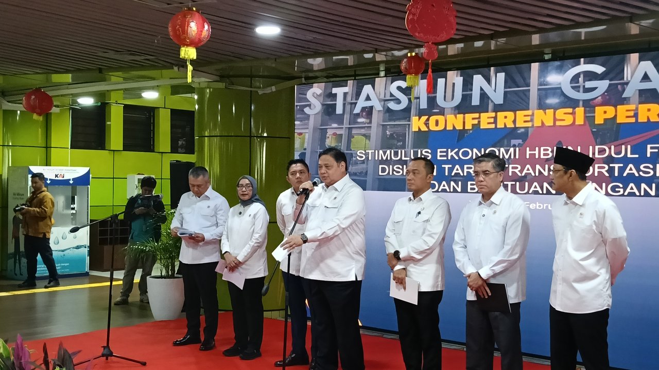PNS dan Pekerja Swasta Dapat Jatah WFA 5 Hari di Lebaran 2026, Ini Tanggalnya