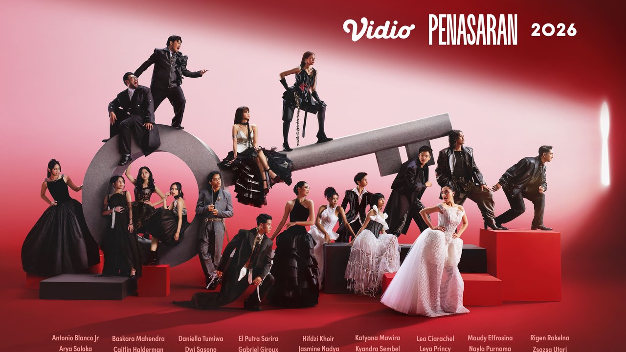 9 Judul Original Series dan Film Vidio dari Beragam Genre Hadir di 2026