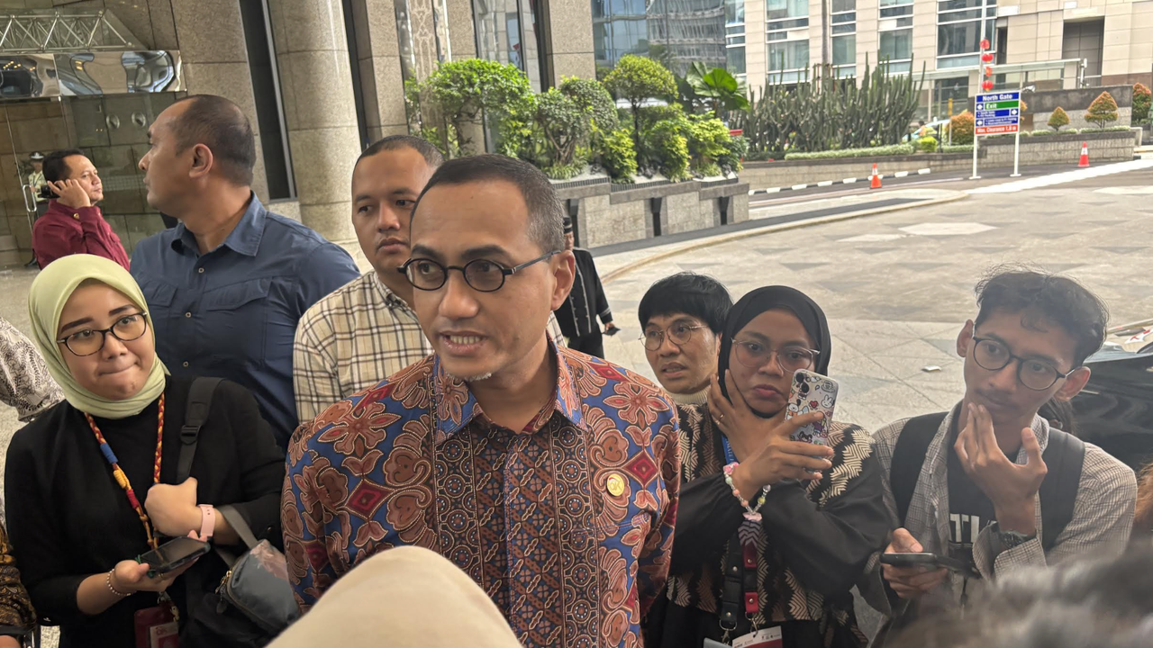 OJK Sebut Data Rill Pasar Modal akan Dikirim ke MSCI Awal Maret 2026