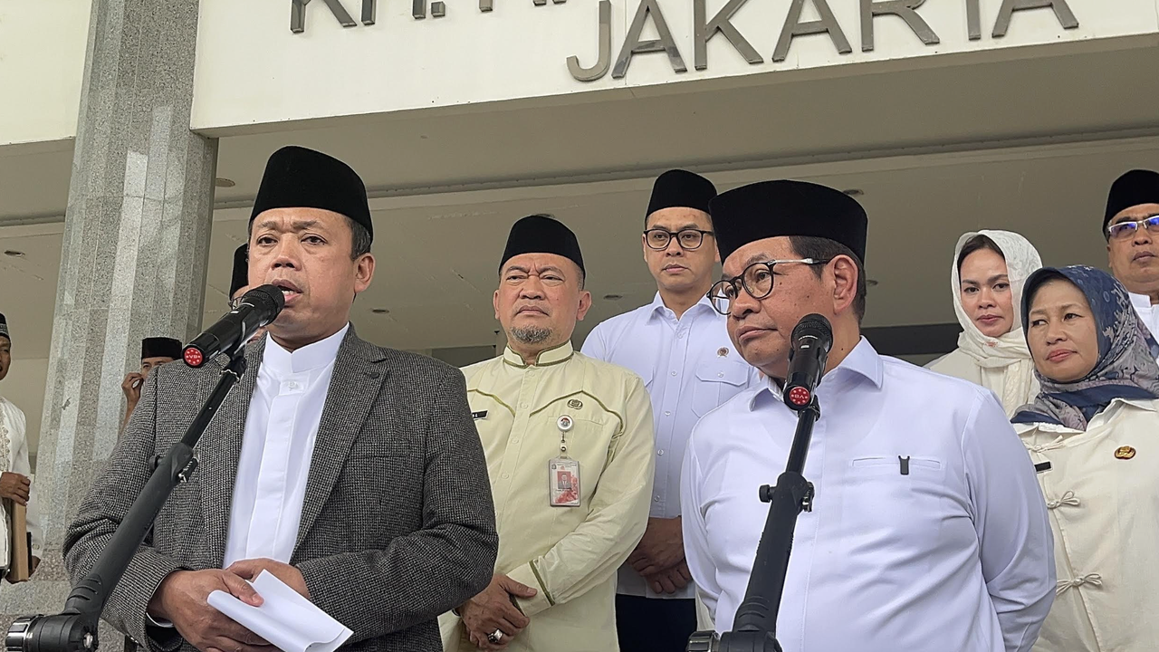 Menteri Nusron Bakal Cari Jalan Tengah Sengketa Tanah di Cilincing dan Plumpang