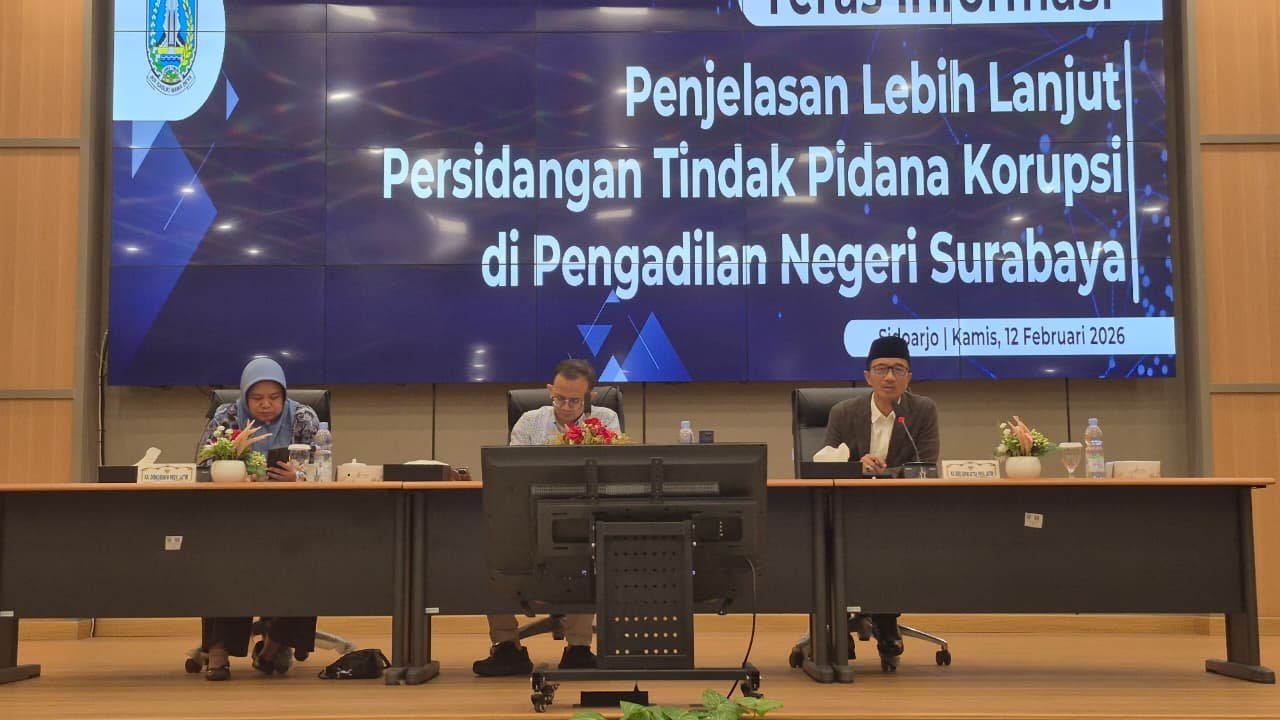 Cegah Skandal Terulang, Pemprov Jatim Terapkan Pengawasan Berlapis Dana Hibah