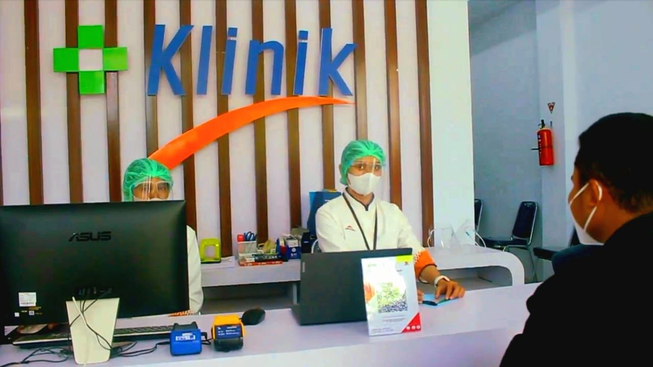 Kimia Farma Diagnostika-Pfizer Indonesia Kolaborasi, Perkuat Program Vaksinasi