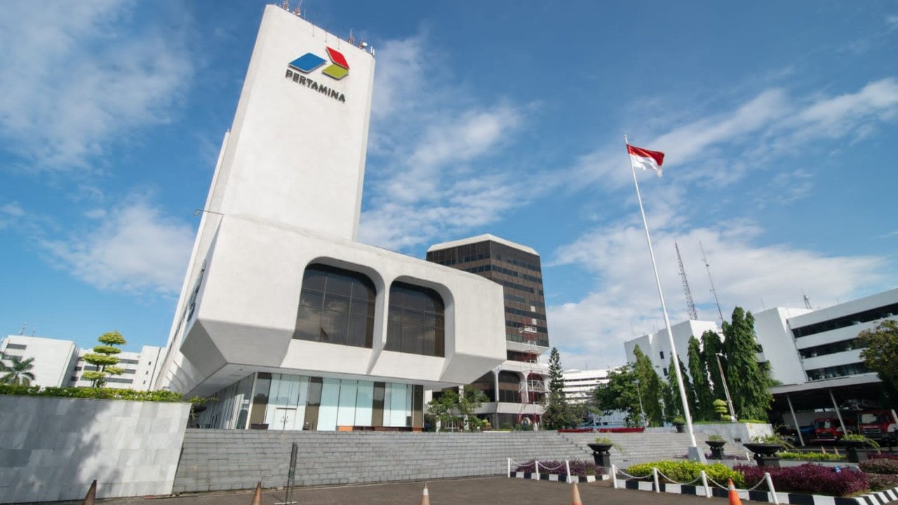 Strategi Pertamina Foundation Perkuat Dampak Berkelanjutan Lewat Kolaborasi dan Inovasi