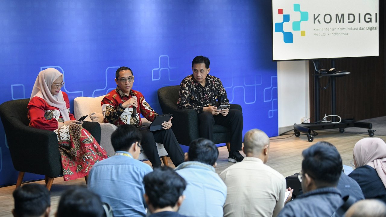 Serap 362 Masukan, PP Tunas Diklaim Kian Responsif dan Inklusif