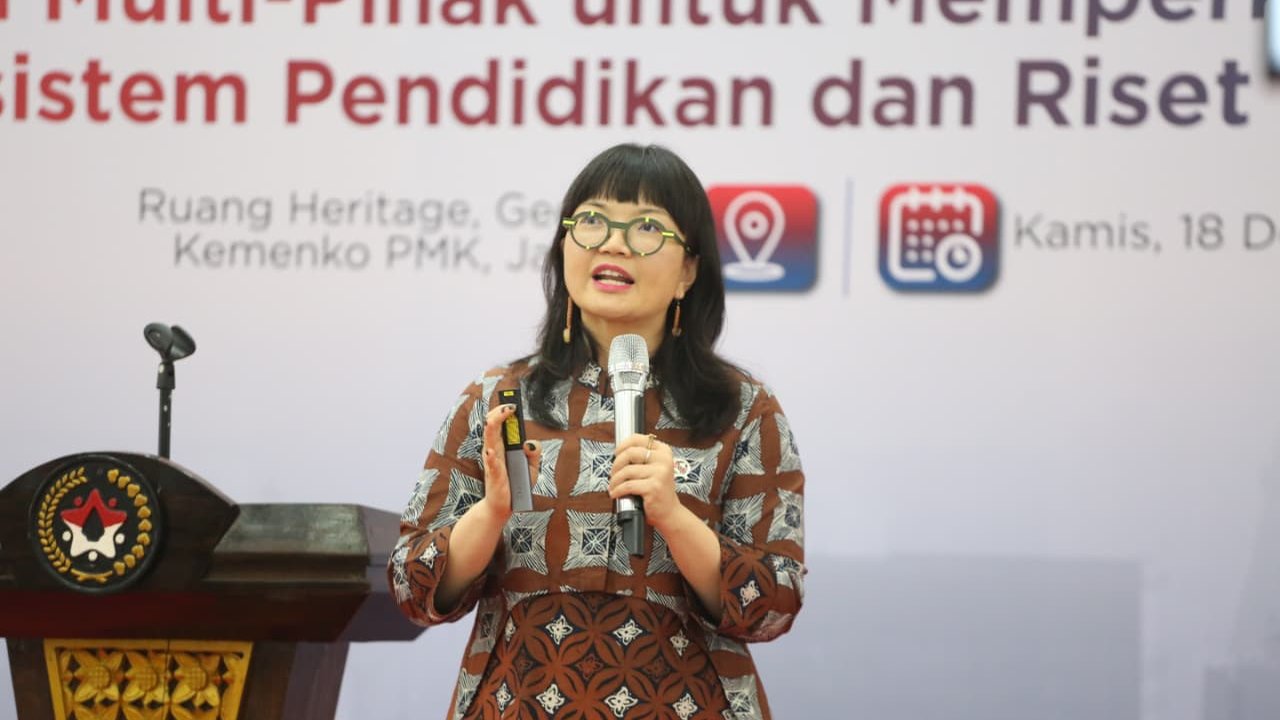 Pemerintah Buka Lowongan 96 Guru untuk Sekolah Garuda, Cek Syarat dan Cara Daftarnya di Sini