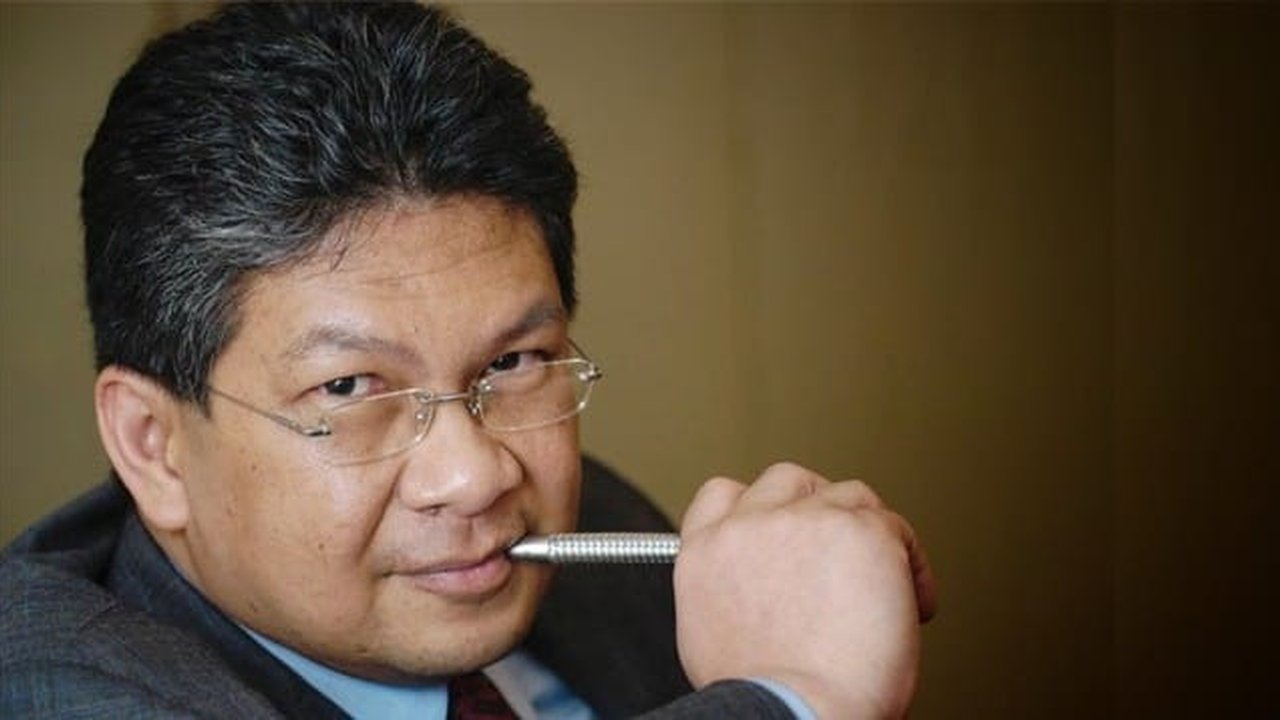 OPINI: Teater Pemberantasan Korupsi, Mengapa Skor Korupsi Indonesia Mandek