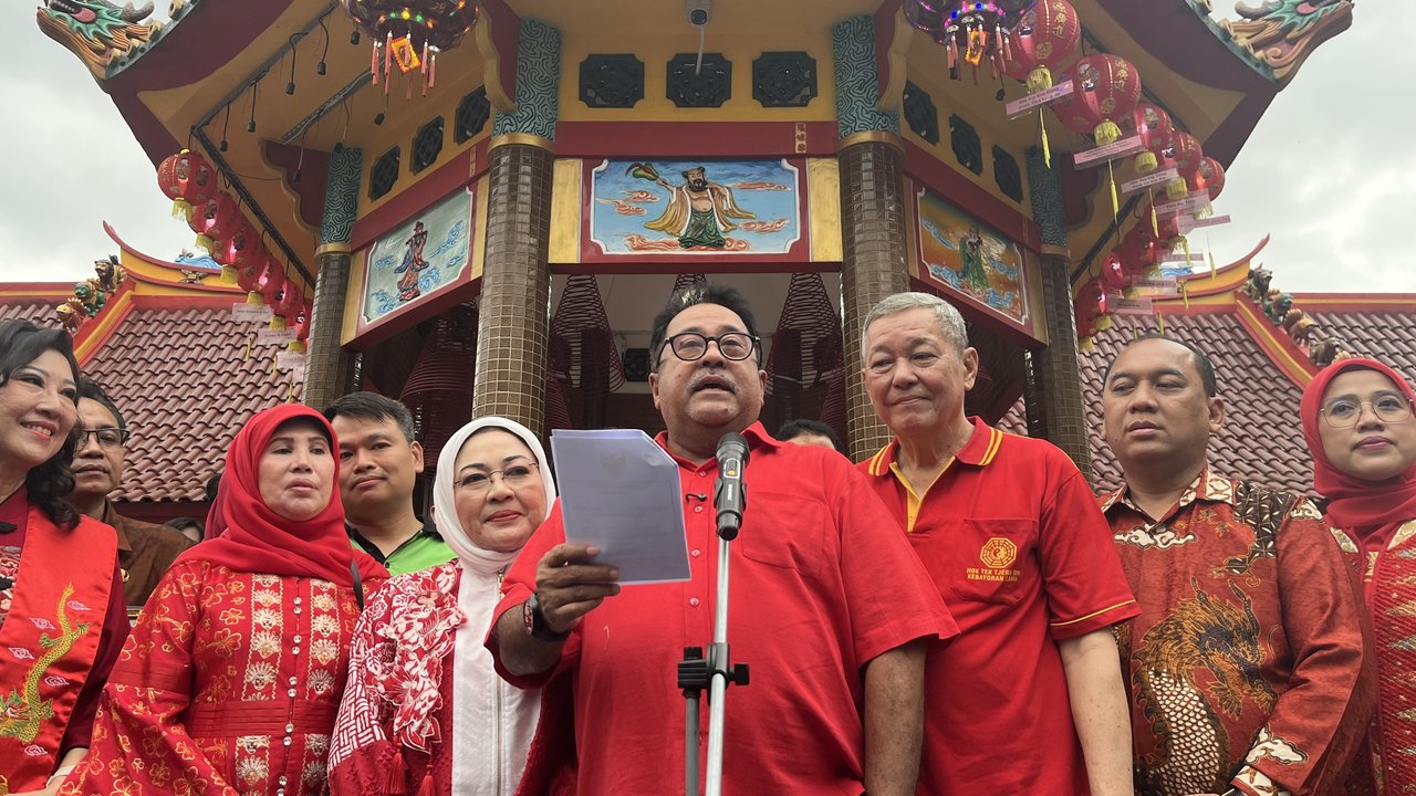 Jam Kerja ASN di DKI Diubah Selama Ramadan, Layanan Publik Tetap Optimal