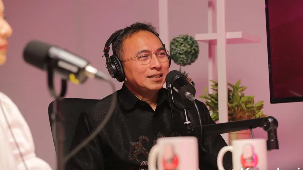Kemenkes Buka Suara soal Pemecatan Ketua IDAI Dokter Piprim Basarah, Singgung Kritik ke Menkes Budi Gunadi