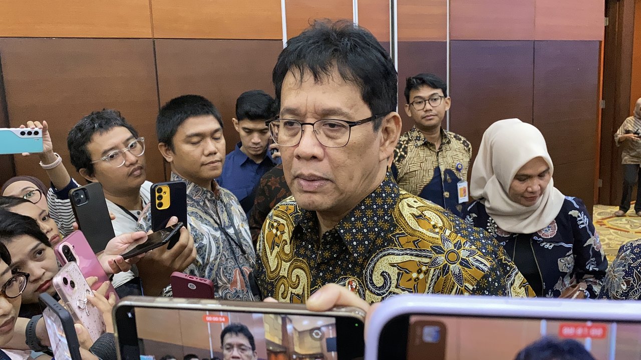 Aturan Baru Menkeu Purbaya: 58 Persen Dana Desa 2026 Digunakan untuk Bangun Koperasi Desa Merah Putih