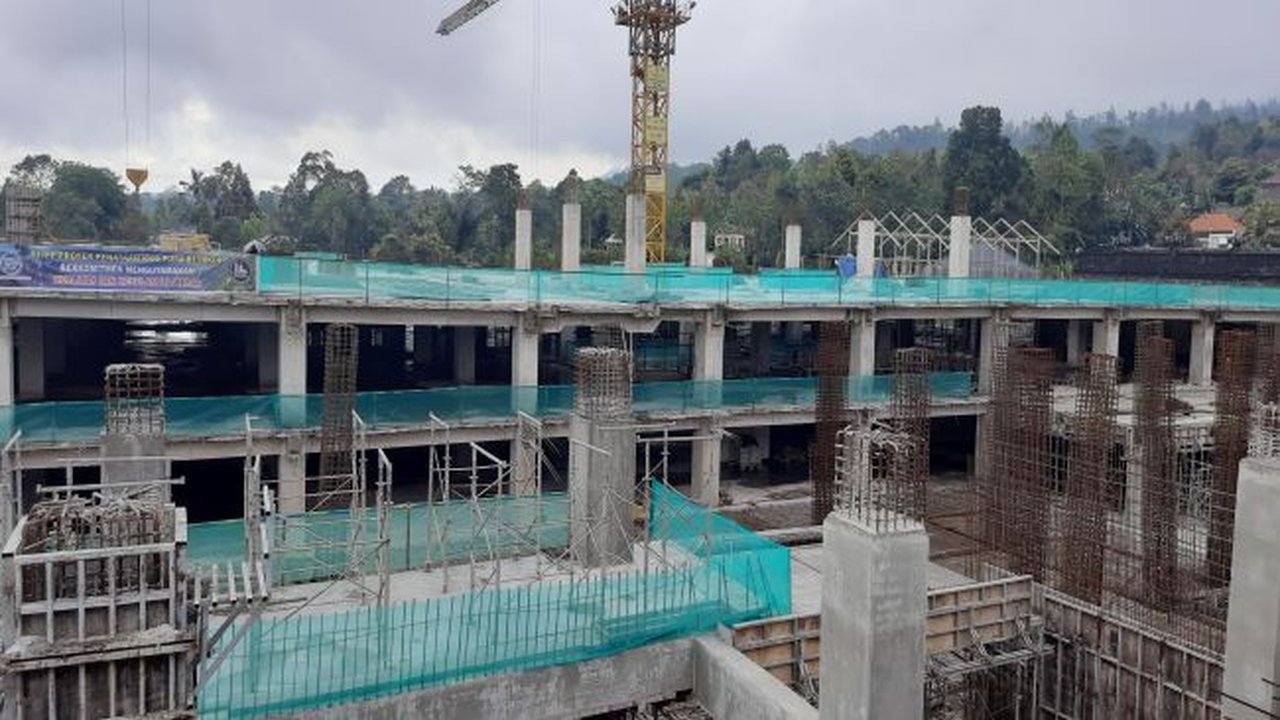 Mengintip Komitmen PTPP dalam Pelestarian Lingkungan dan Pembangunan Berkelanjutan