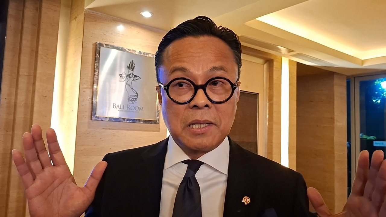 Bos Danantara Buka Suara Alasan Antam dan PTBA Berubah Nama