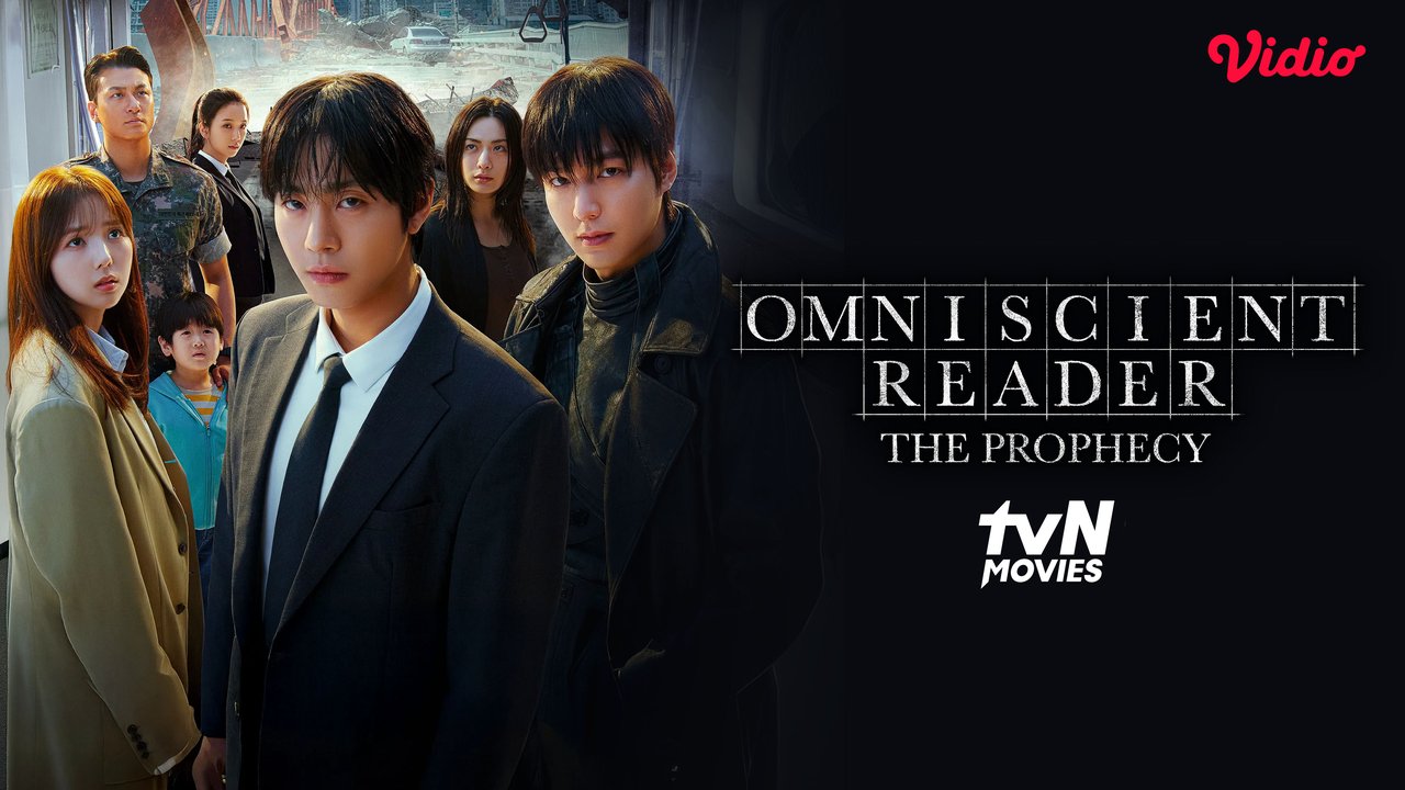 Sinopsis Film Korea Omniscient Reader: The Prophecy di Vidio: Strategi Bertahan di Arena Maut!