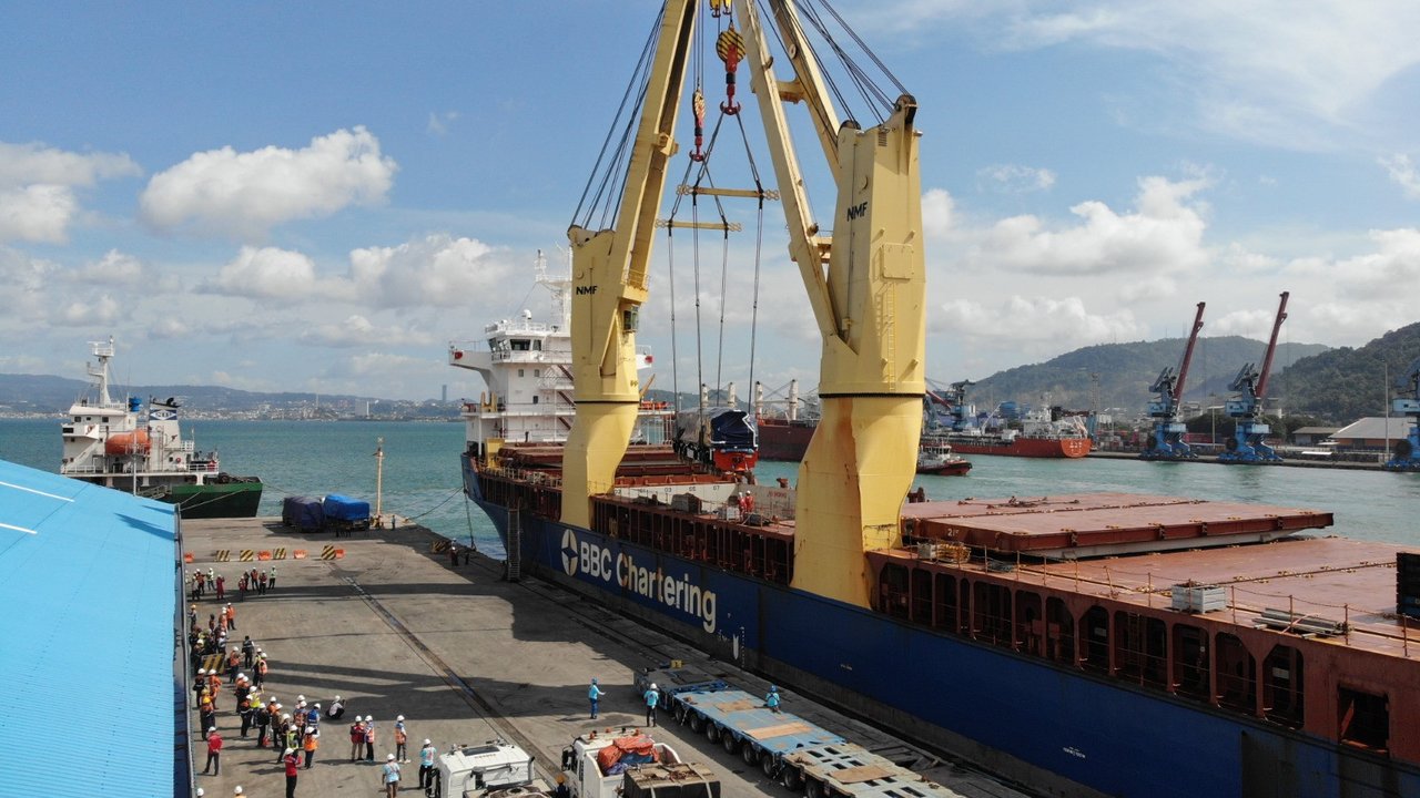 Pecah Rekor, Indonesia Catatkan Surplus Perdagangan 68 Bulan Berturut-turut
