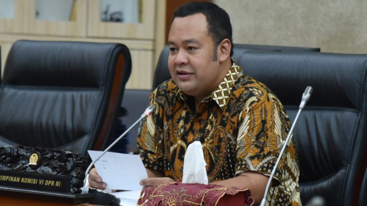 Komisi XI Bantah Isu, Tak Ada Pejabat Danantara maupun BUMN di BEI dan OJK