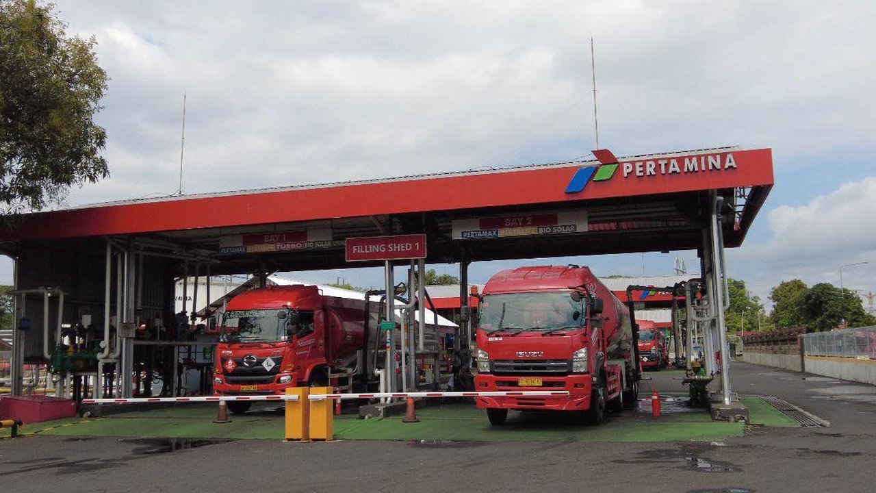 Pertamina Patra Niaga Perkuat Kerja Sama Global di AS, Amankan Pasokan BBM dan LPG Sepanjang 2026