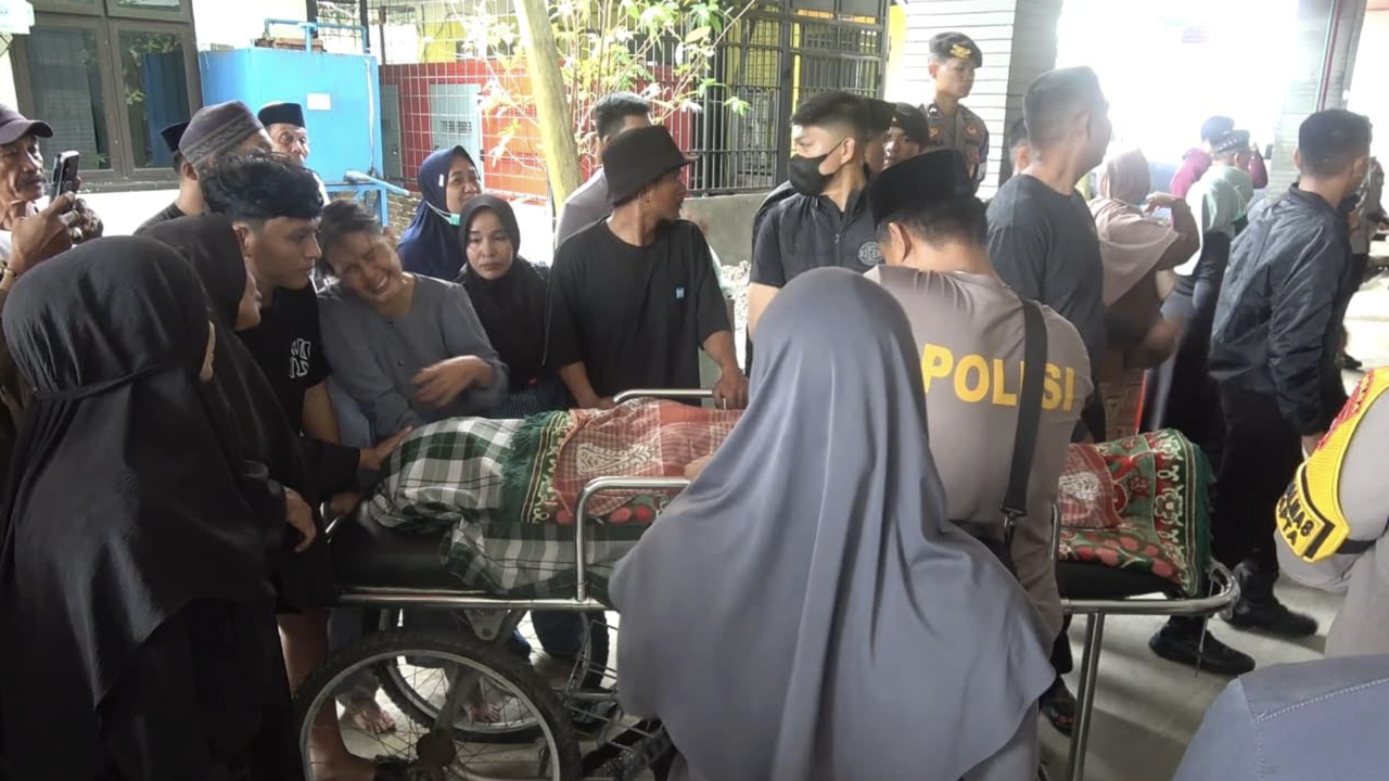 Polisi Muda di Makassar Meninggal Diduga Dianiaya Senior
