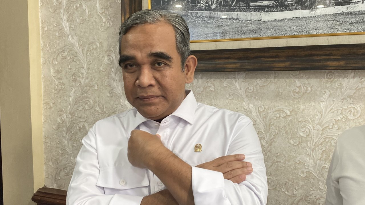 Ketua MPR Nilai Usulan Ambang Batas Parlemen 7 Persen Terlalu Tinggi