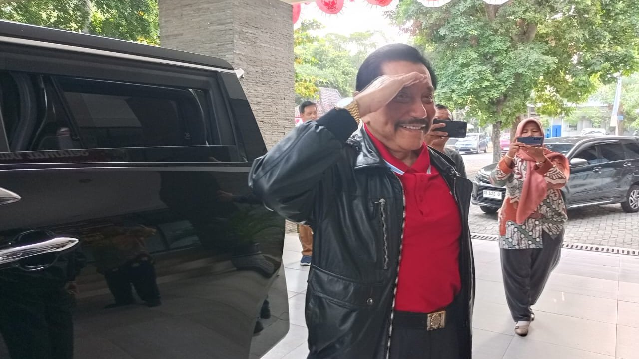 Opini: Kecemerlangan Majapahit Pada Masa Kegelapan Eropa