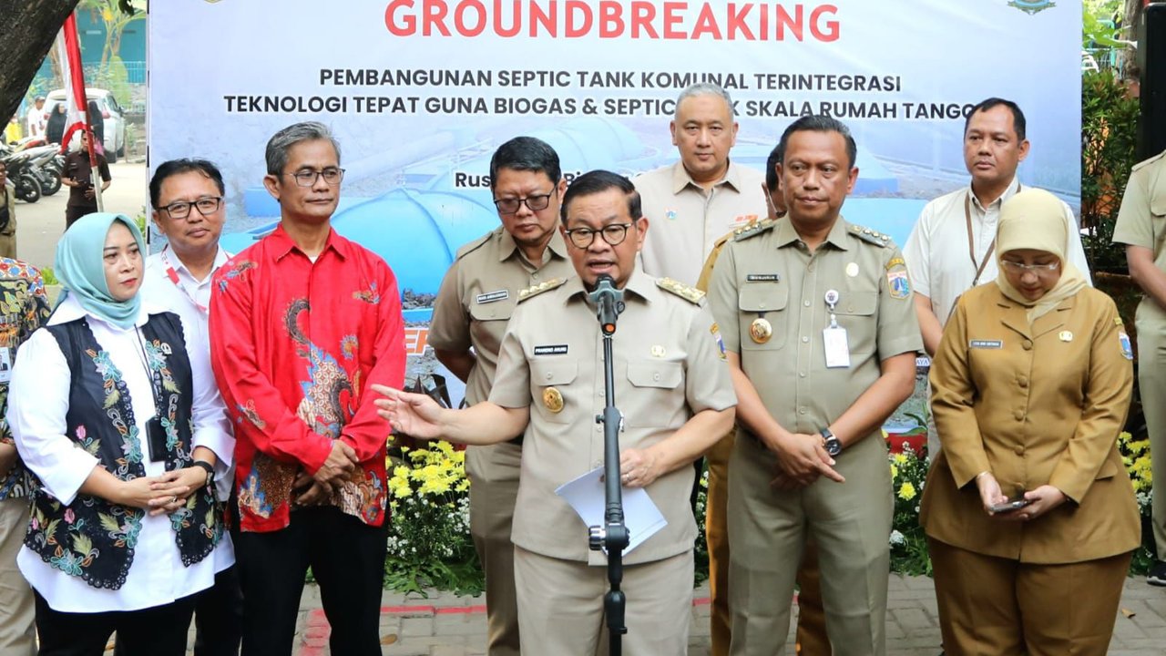 Batal Melawan, Pemkot Jaktim Cabut Banding Putusan PTUN soal Lapangan Padel di Pulomas