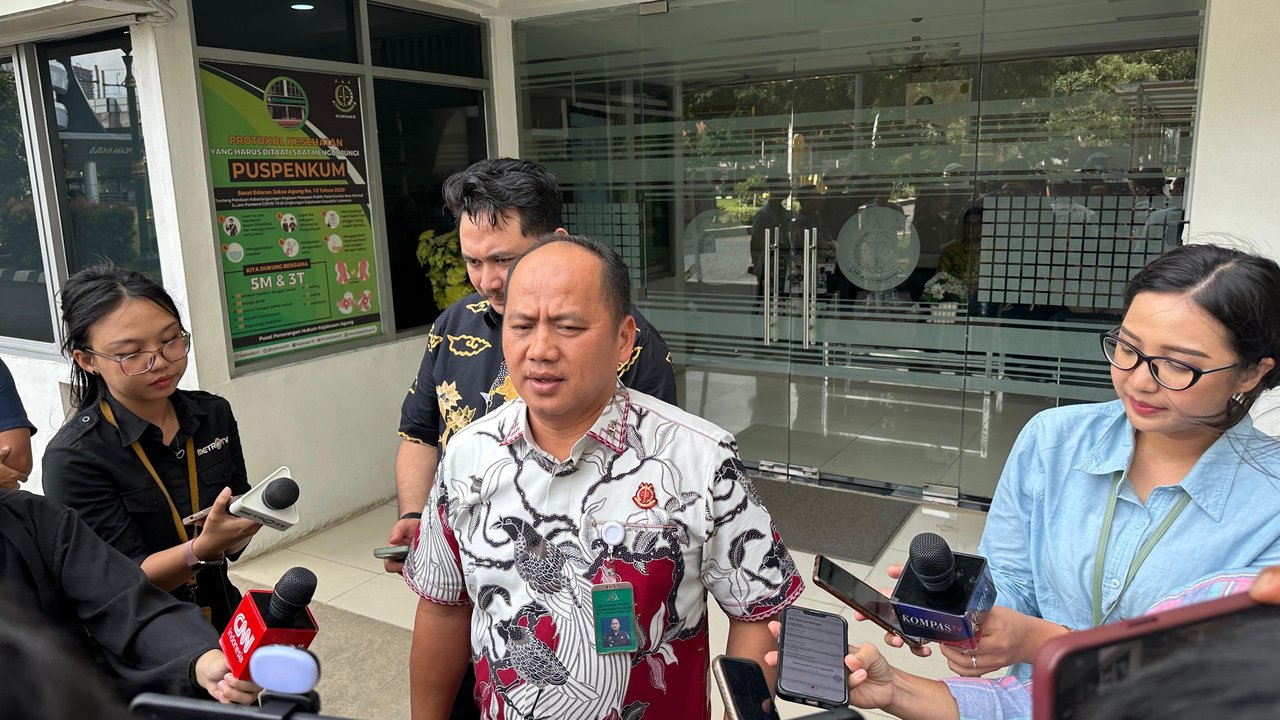 Alex Noerdin Meninggal Dunia, Kasus Pidana Korupsi Ditutup