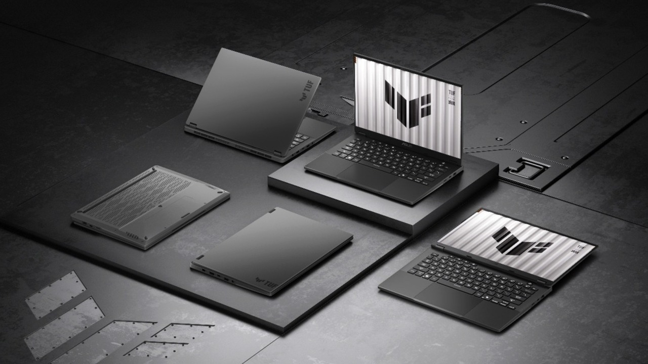 ASUS ROG Perkenalkan Standar Baru Laptop Gaming Berbasis AI di 2026
