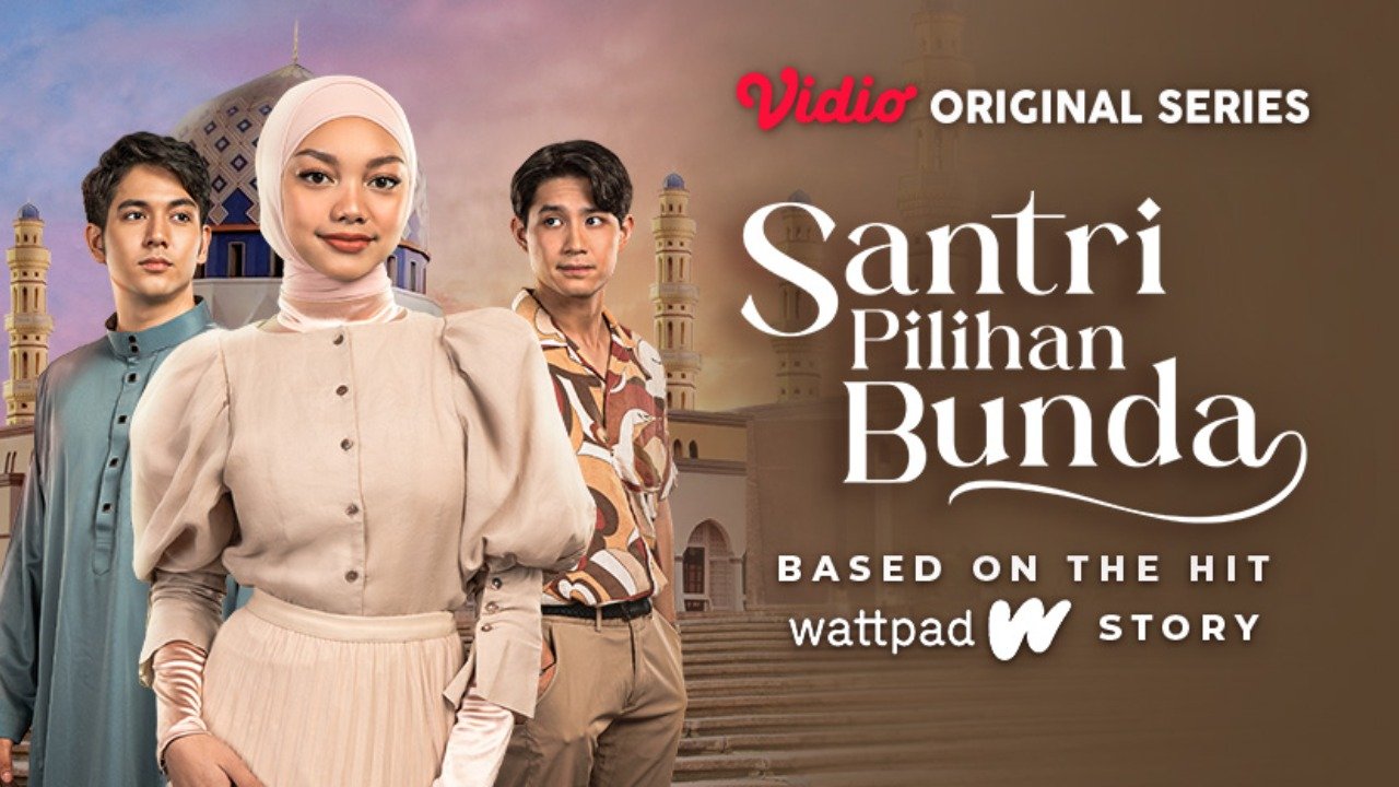 Rekomendasi Tontonan Spesial Ramadan: Film dan Drama Pilihan di Vidio